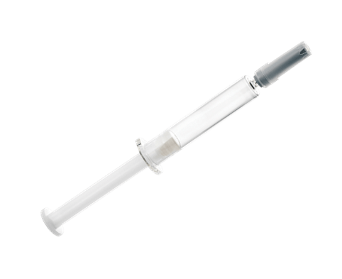 Advantages of Daikyo Crystal Zenith® COP Syringe